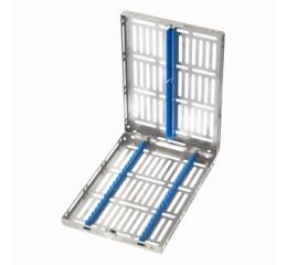 TRAY GAMMAFIX QUATRI MODRÝ