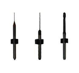 Aidite AMD-500 PMMA fréza 1,0mm