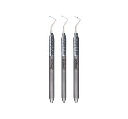 Biotype Starter Kit with 2 handles and 12 tips