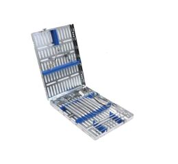 Khayat Endodontic Kit - Europe