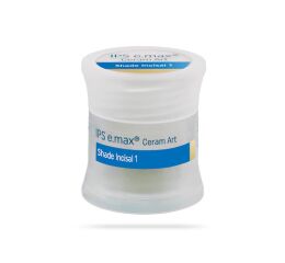 IPS e.max Ceram Art Shade Incisal 1