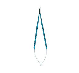 Mikrochirurgické nůžky rukojeť SinusLine Titanium