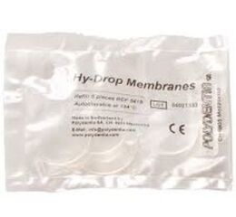 Hy-Drop membrány, 5ks