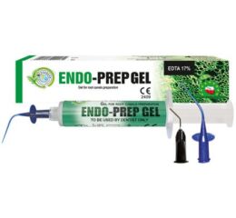 Endo-Prep Gel 5ml