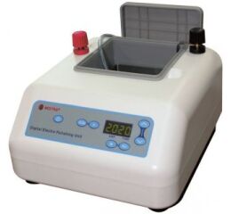 Elektrolytická leštička