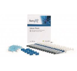 RETRAXIL Value Pack 20x1g