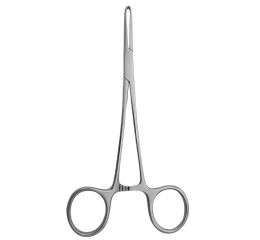 Kleště Allis Tissue , rovné, 15cm