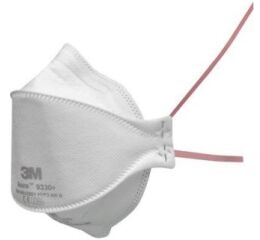 Maska Aura Gen3 FFP3