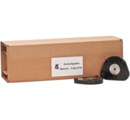 Protar Evo upevňovací destičky, 10ks