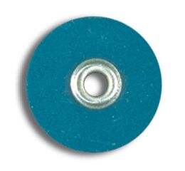 Sof-Lex XT 9,5mm středně hrubé, tmavě modré