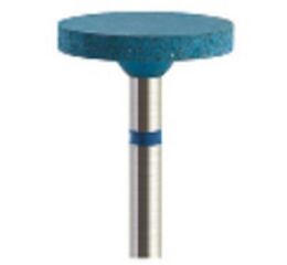 Aidite Zirconia Polisher, modrý disk 12x2mm