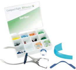 Composi-Tight 3D Fusion Starter Kit VM