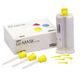 Gi-Mask Automix NF Refill - gingivální maska