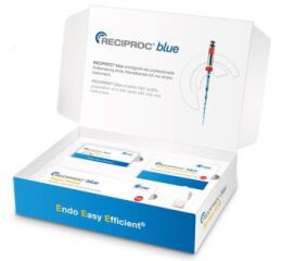 Reciproc Blue Starter Kit 24
