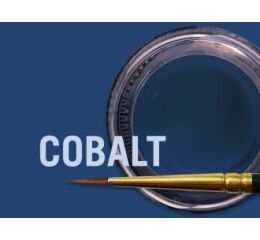 MiYo Trans Cobalt Fluor, 4g