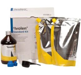 SR Ivolen Standard Kit