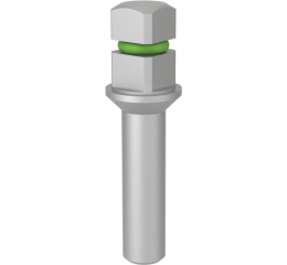CONICAL ABUTMENT DRIVER - 2.0 - MEDIUM