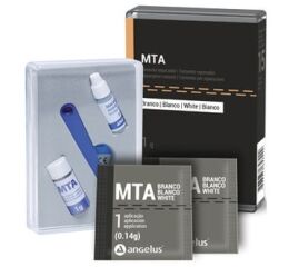 MTA Angelus, 1g bílý