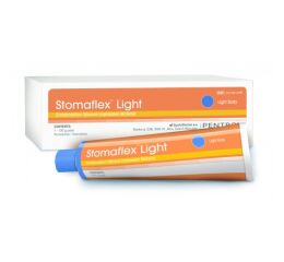 Stomaflex Light - otiskovací hmota, 130g