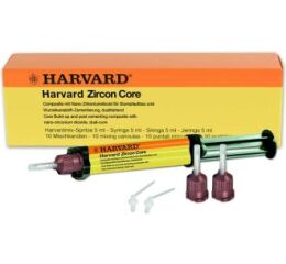 Harvard ZirconCore, 5ml