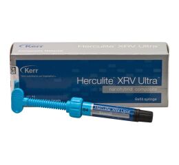 Herculite XRV Ultra Enamel - kompozit, 4g A1