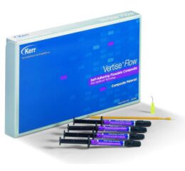 Vertise Flow Assorted Kit - kompozit