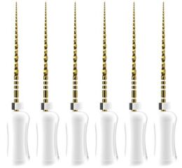 Protaper Ultimate Manual Shaper 25mm, 6ks