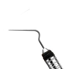Root Canal Spreader Ni-Ti #D11 hdl #7 diameter .40