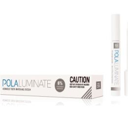 Pola Luminate - bělící pero, 5,5ml