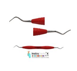 Scaler Hoe Scaler, Posterior IDX