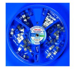 Self-Locking polyesterové matrice Molar 0,05mm