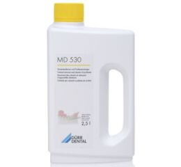 MD 530 - odstraňovač cementu, 2,5l