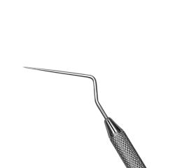 Root Canal Spreader #D11 hdl #30 0,40/23mm