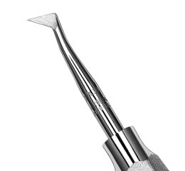 Elevator Cryer #A31 hdl #510, left angle