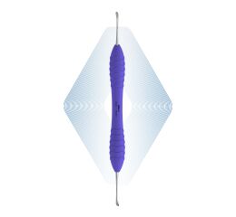 Kostní kyreta Miller 8, 3.5mm