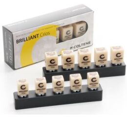 Brilliant Crios bloky A3,5 14 LT, 5ks