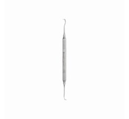 SCALER JACQUETTE H3-H4