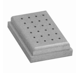 BOX NA VRTÁČKY - 24 FG S LID