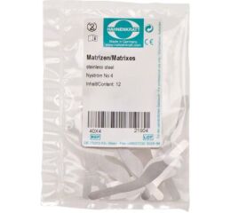 Matrice Nystrom č.4