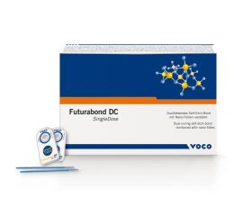 Futurabond DC Single Dose 50ks