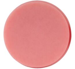 Aidite Pink PMMA disk 98/30 P1