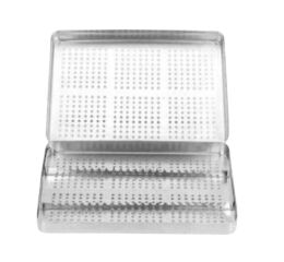 Perforovaný Tray 180x280mm