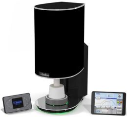 Helios Pro Press s vakuovou pumpou