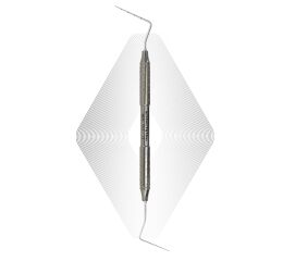 Endo Spreader 0.4mm & Plugger 0.6mm