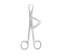 MĚŘÍTKO POSUVNÉ 155MM