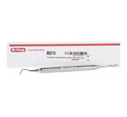 Burnisher/Placement Instrument PICH/BB27 hdl #6