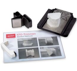 Ortho Guide Set MT Premium