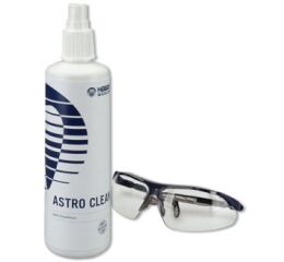 Astro Clean dezinfekce brýlí a štítů