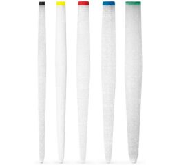 Over Post Endodontic č. 4