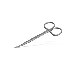 Nůžky Iris S-18 zahnuté